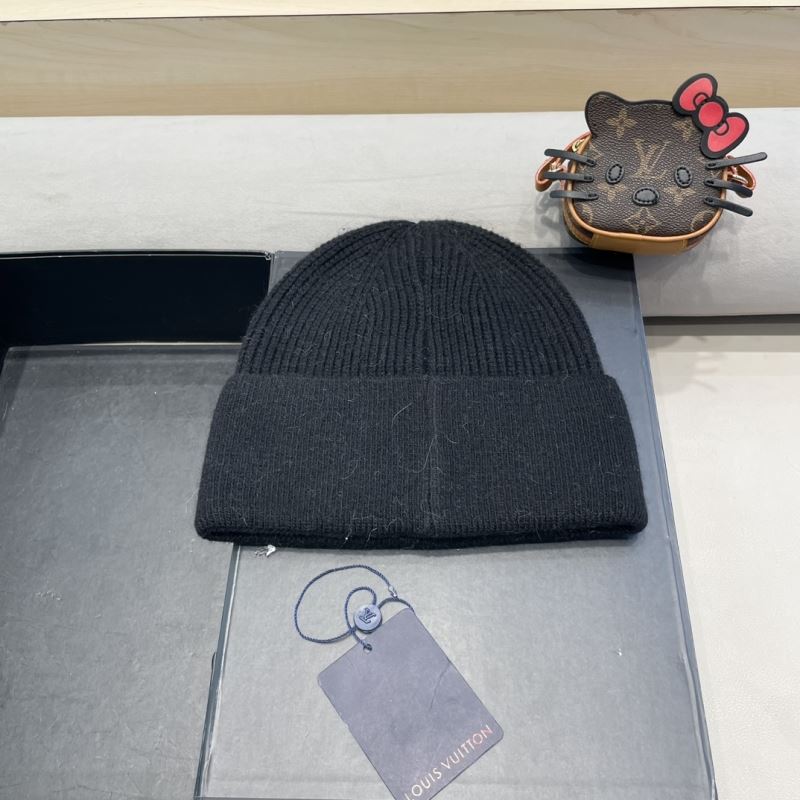 Louis Vuitton Caps